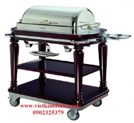 Xe phục vụ phòng